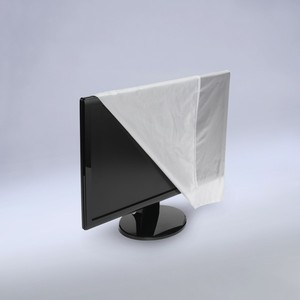 computer monitor cover 