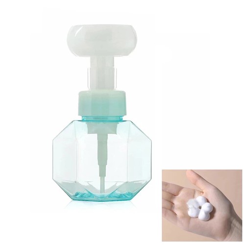 New Wall Mounted Bathroom Hotel Soap Dispenser for Shower Gel Hand Shampoo AUS - Picture 19 of 19