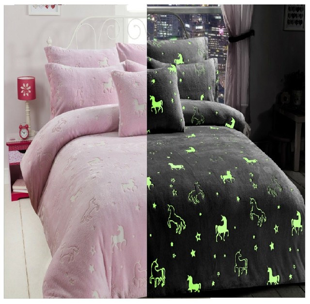 cot size duvet cover