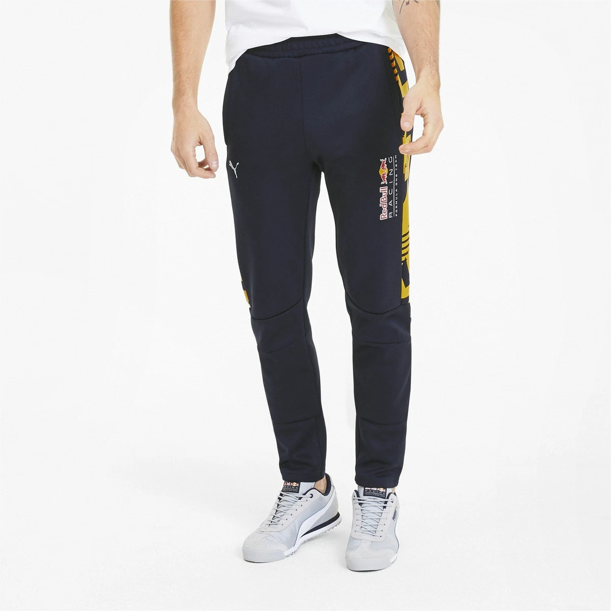 Puma one cheap track pants