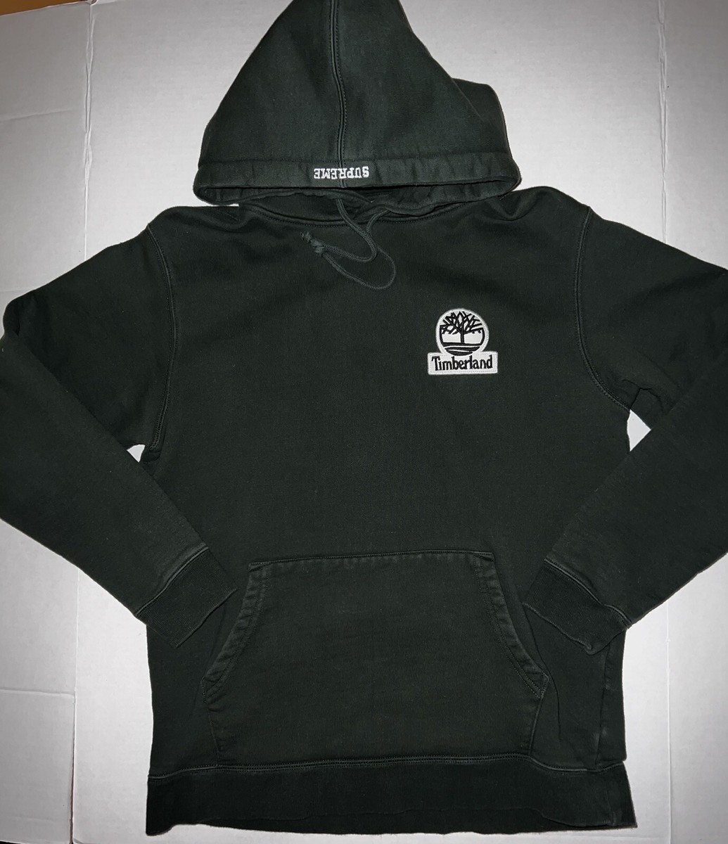 TIMBERLAND SUPREME MENS GREEN HOODIE SWEATER SIZE MEDIUM | eBay TIMBERLAND SUPREME MENS GREEN HOODIE SWEATER SIZE MEDIUM | eBay