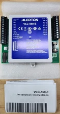 Alerton VLC-550-E 