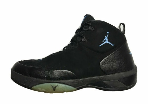 Jordan Melo M3 Black University 