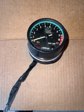 Used Tachometer For A Vintage Kawasaki Used Tachometer For A Vintage Kawasaki