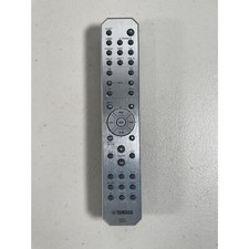 YAMAHA RAX23 WV50020 Remote Control for R-S300 Sound Stereo Receiver Untetsed