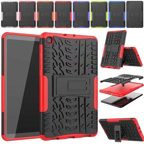 Schutzhülle Robust Case Tasche Für Samsung Galaxy Tab A8 10.5 A7 S8 S7 S6 Lite - Bild 4 von 33