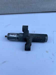 PLYMOUTH PROWLER 97-02 ENGINE TIMING BELT TENSIONER, HYDRAULIC ASSEMBLY, 4573347