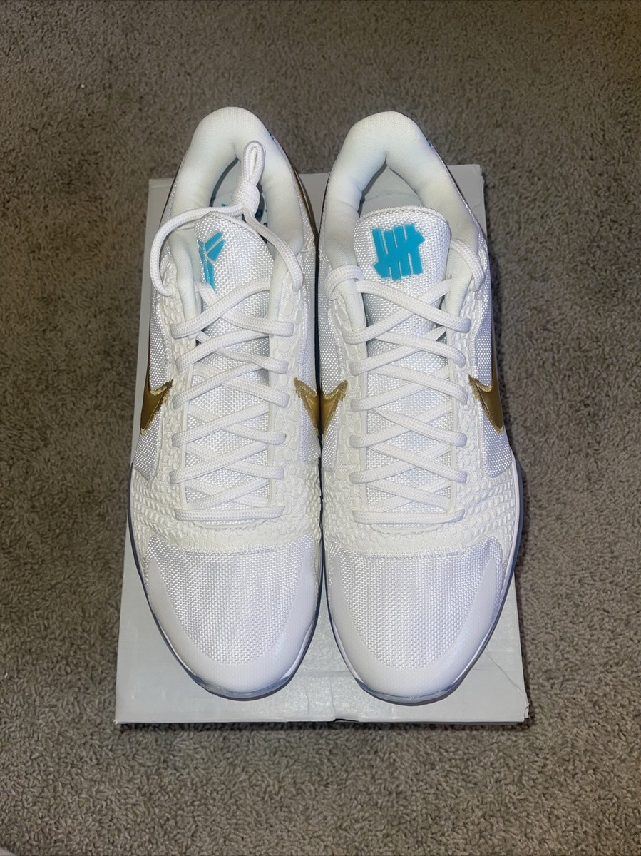 Size 12 - Nike Zoom Kobe 5 Protro x Undefeated What If Pack Size 12 - Nike Zoom Kobe 5 Protro x Undefeated What If Pack