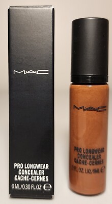 MAC Pro Longwear Concealer - NW50 - 9 ml/0.30 fl oz - NEW