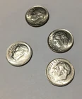 2012 D Dime   Free Shipping
