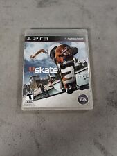 Skate Playstation 3 Jogo Original Comprado Nos Usa, Jogo de Videogame Playstation  3 Usado 66472460