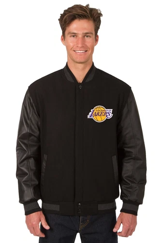 Kareem Abdul-Jabbar NBA Jackets