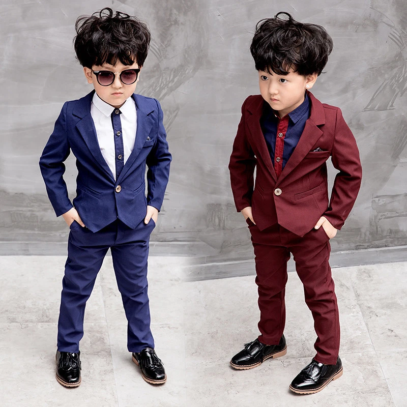 Boys Suits - Buy Suits for Boys & Kids Online at Mumkins