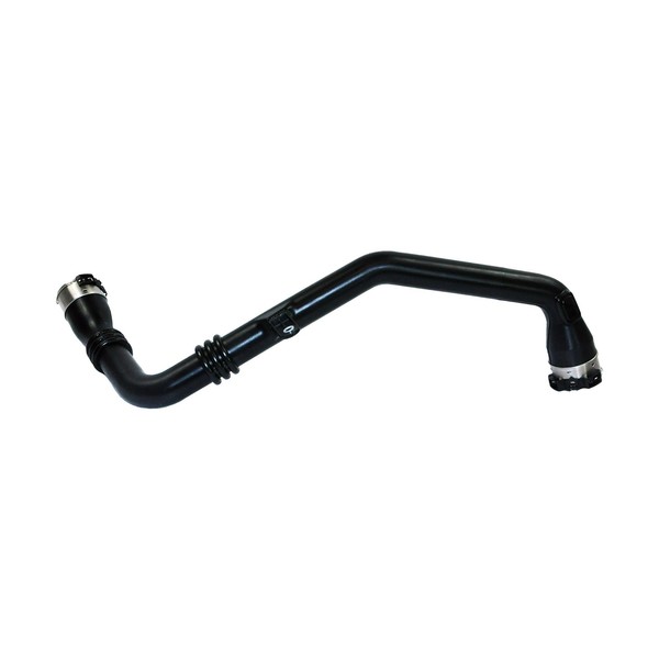 LadeluftküHler Schlauch FüR Nissan Qashqai, NV200, Juke, Pulsar 1.5Dci-image