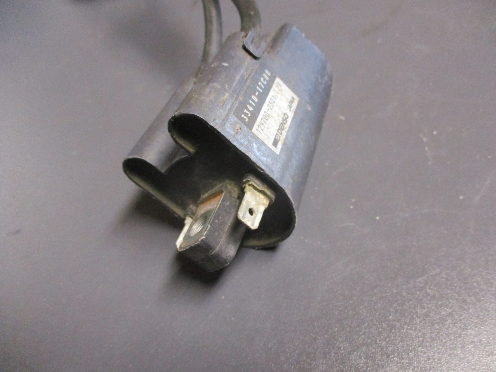 Techie Zündspule Für Suzuki GSXR - Kompatibel Mit GSXR1000/750/600