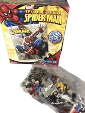 Marvel Spider Sense Spider-Man Jigsaw Puzzle 100 Pieces Age 6+ Best Brand 