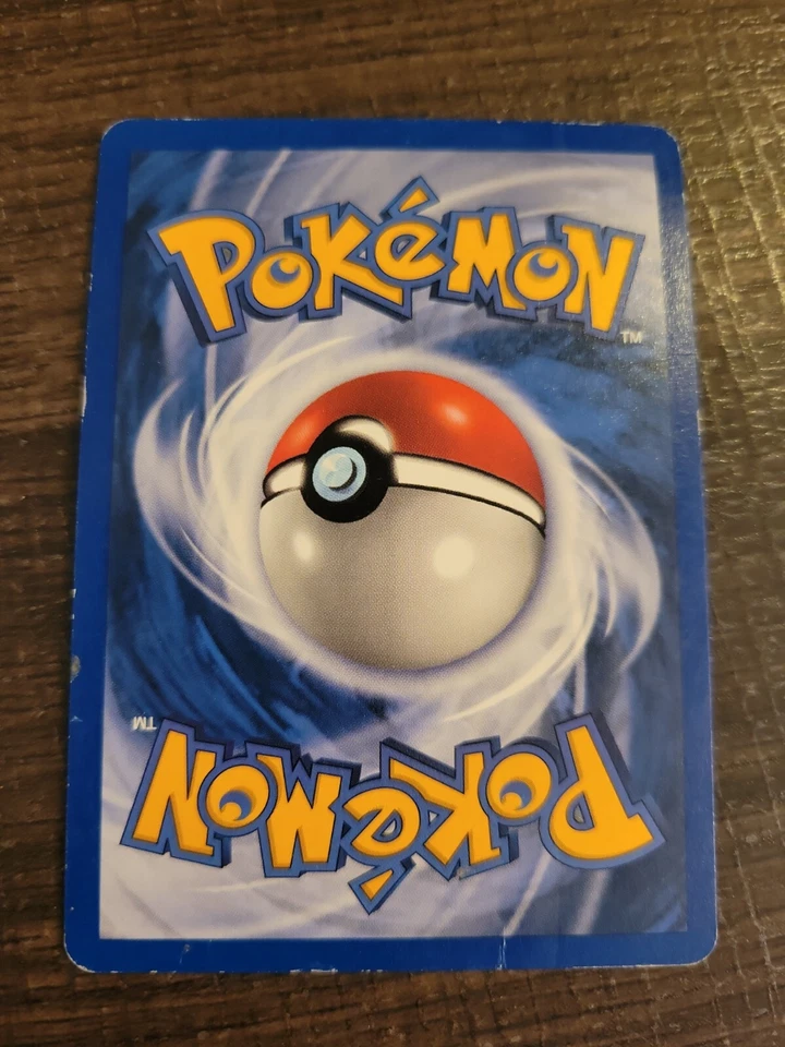 Energy Search (French, 1st Edition) Fossil 59/62 Pokemon TCG HP Regular Common - Image 2 of 2