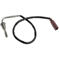 NTY Abgastemperatursensor Passend FüR Audi A6 Avant 4G5 C7 4GD 2.0 TDI