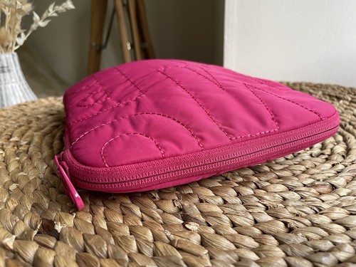 Marc by Marc Jacobs pink ipad case purse - Picture 11 of 12