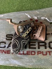 Scotty Cameron Xperimental Golo 6.2 Left Handed Limited Edition Putter - 34" 