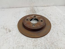 FORD FOCUS II Turnier DA Bremsscheibe hinten links 1.80 Diesel 80kw 27647948