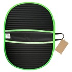 Combinaison étanche durable matelas à langer tapis de mise à la terre pieds