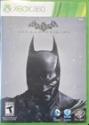 New ListingMINT Disc Batman: Arkham Origins Microsoft Xbox 360 2013 Includes Manual