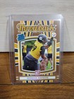 2025 Panini Derrick Harmon Base (Raw)