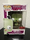 Funko Pop! Vinyl: Nickelodeon - GIR (Cupcake) - Hot Topic (Exclusive) #277