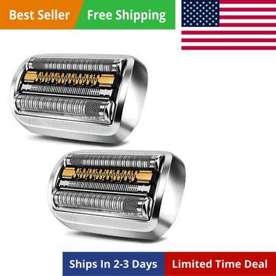 94M Series 9 Pro Shaver Replacement Head Shaving Compatible with all Shavers ...