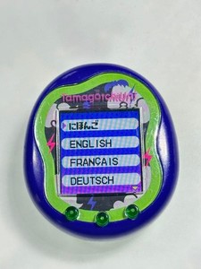 Tamagotchi Uni Monster Carnival | eBay