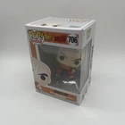 Funko Pop! Dragon Ball Z Krillin 706