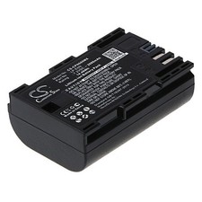 Battery For CANON EOS 60D, EOS 60Da, EOS 6D, EOS 70D, EOS 7D
