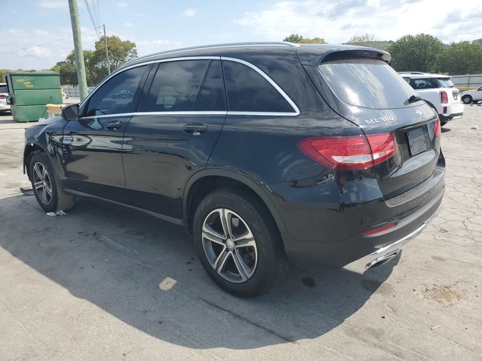 Transmissão Shifter GLC300 2016 5252729 - Imagem 3 de 4