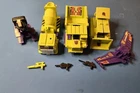Constructicons G1 Lot