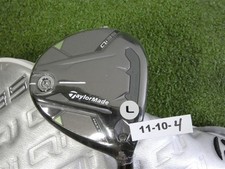 TaylorMade 2025 Qi35 Max Lite 18.5 Womens 5 Wood AirSpeeder 40 Ladies w HC New