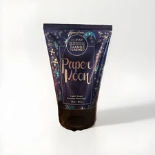 NEW Perfectly Posh Paper Moon Big Fat Yummy hand cream 3 oz sealed lotion