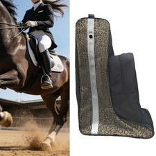 Reitstiefel Reisetasche Helm Stiefeltasche wasserdicht Sportausr&uuml;stung Zubeh&ouml;r