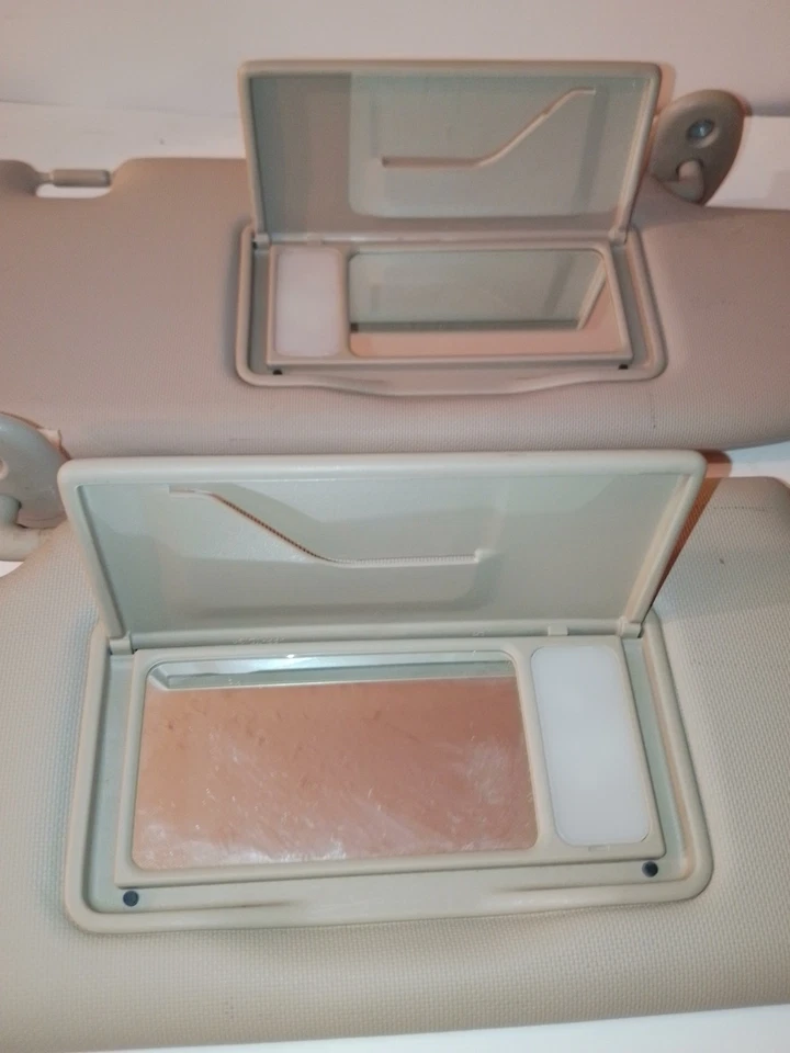 Juego de parasol Suzuki Kizashi 2010-2013 OEM bronceado Foto 2 de 4