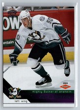 2002-03 Pacific - Alexei Smirnov #402 /999 (RC)