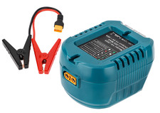 Jump Starter Adapter for Makita 18V Batteries BL1815 Battery Jump Starting Cable