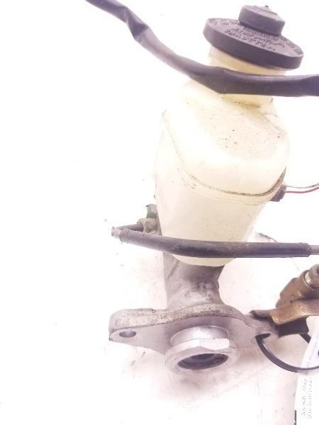 94-99 TOYOTA CELICA 2.2L 4CYL TRACCIÓN DELANTERA FRENO CONJUNTO CILINDRO MAESTRO Foto 3 de 4