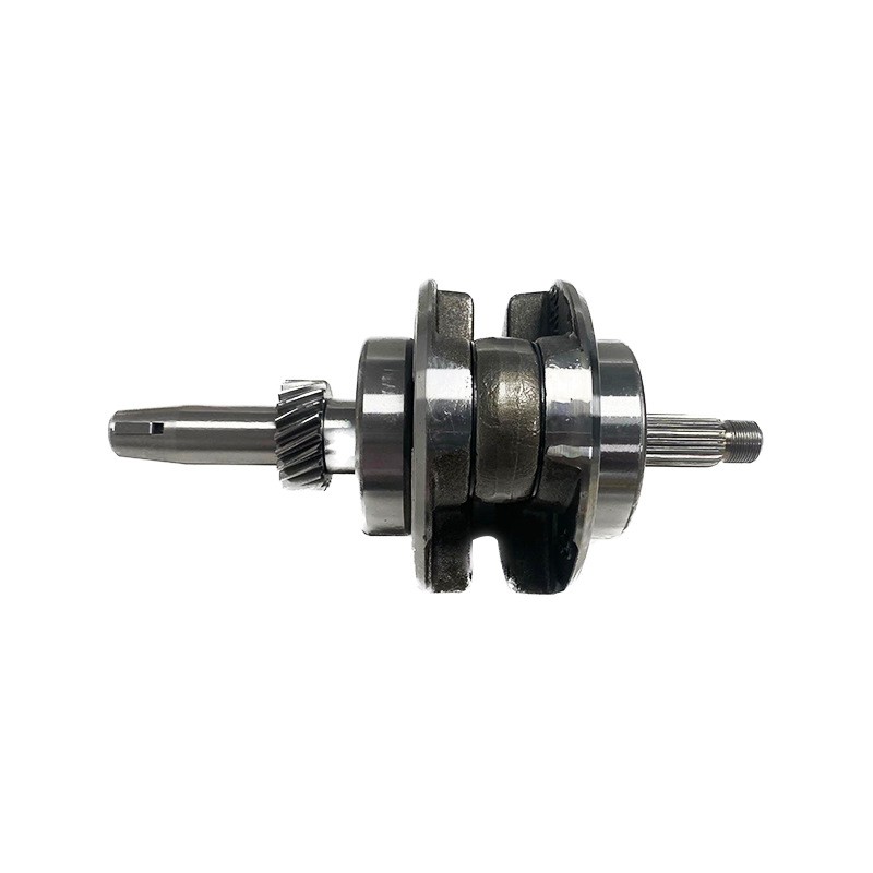 ATV Beach Bike Motorcycle Engine Accessories CG250 Crankshaft for Zongshen250