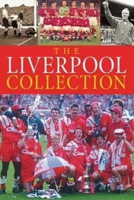 THE LIVERPOOL COLLECTION by DB PUBLISHING Paperback Self Help Business