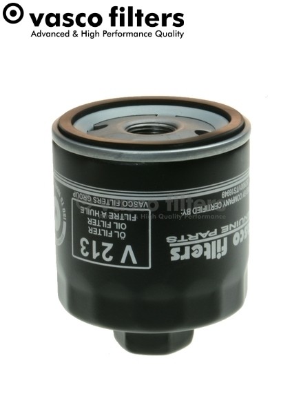 Fits VASCO V213 oil filter VAG mot. petrol 1.4i, 1.6i, 1.0i,  ⭐UK Stock⭐