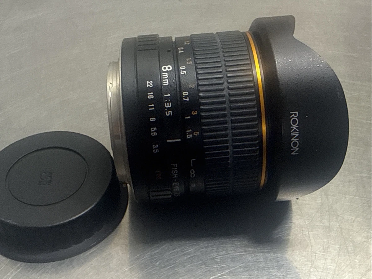 お値下げ！ Canon LENS 35mm ジャンク EF35mm Canon EF 35mm Camera