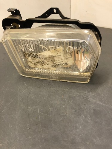 168987 Hauptscheinwerfer links VW Derby II (86 C) 1.1