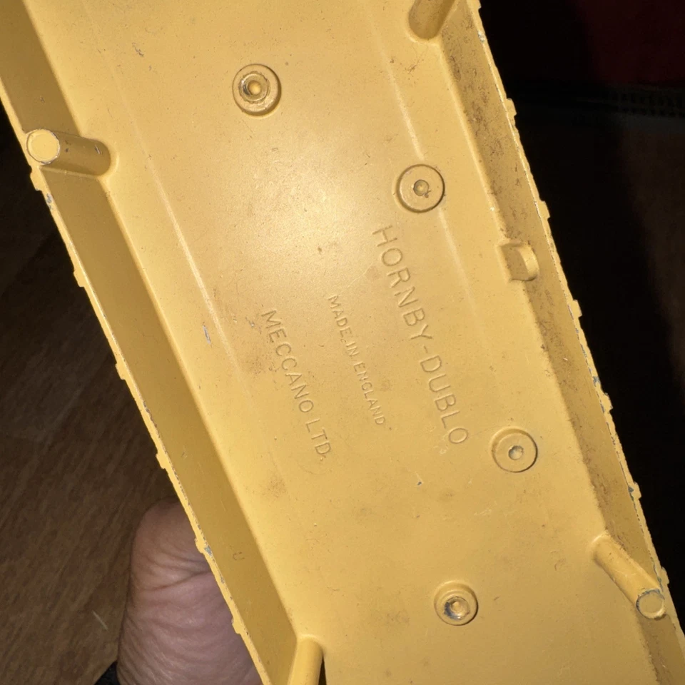 Hornby Dublo D1  Island Platform / Station OO Gauge - Image 4 of 4