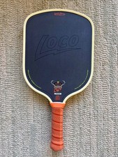 Bread and Butter Loco Pickleball Paddle Stand...