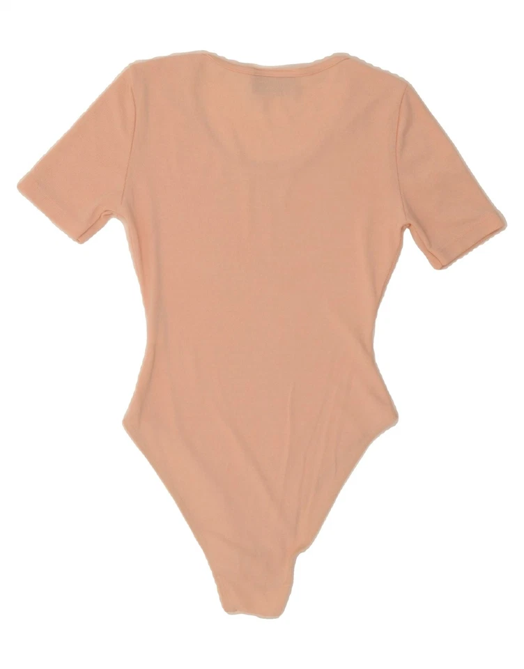 Body ONYX Mujer Reino Unido 8 Pequeño Rosa Acetato AY04 Foto 2 de 4